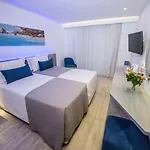 Anonymous (adults Only) Hotel