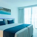 Hotell Anonymous (adults Only)