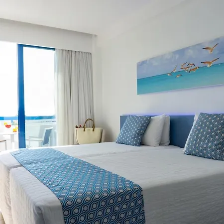 Anonymous (adults Only) Hotel Agia Napa