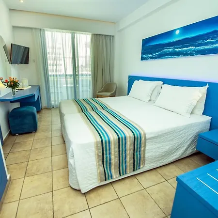 Anonymous (adults Only) Hotel 3*