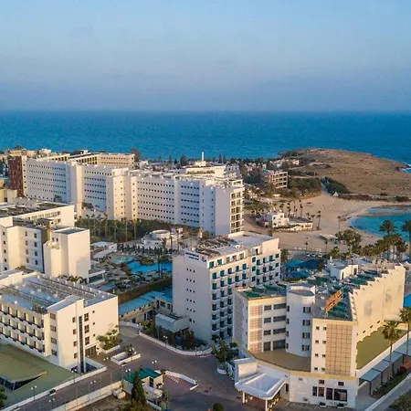 Anonymous (adults Only) 3* Agia Napa