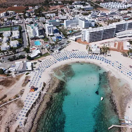 Anonymous (adults Only) 3* Agia Napa