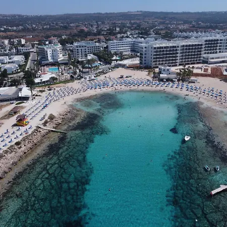 Anonymous (adults Only) 3* Agia Napa