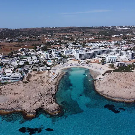 Anonymous (adults Only) Agia Napa