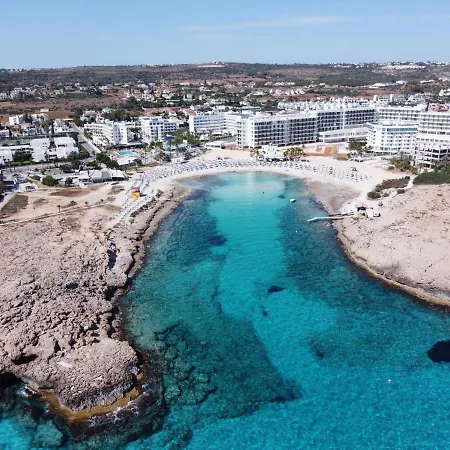 Anonymous (adults Only) Agia Napa