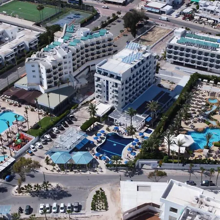 Anonymous (adults Only) Hotel