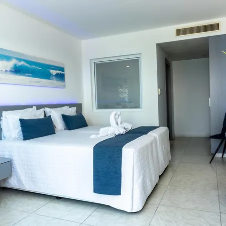 Hotel Anonymous (adults Only) Ayia Napa