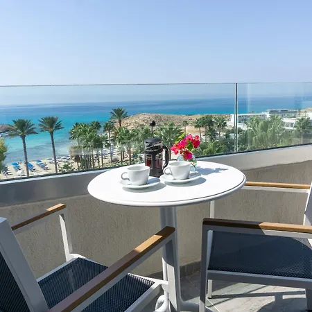 Anonymous (adults Only) 3* Agia Napa