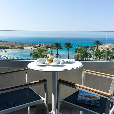 Anonymous (adults Only) Hotel Agia Napa