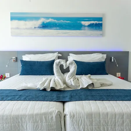 Anonymous (adults Only) Agia Napa