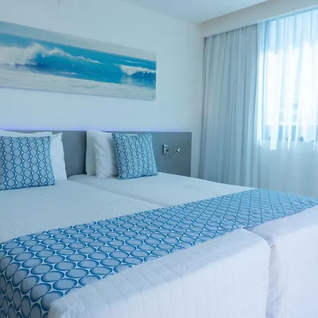Anonymous (adults Only) 3* Agia Napa