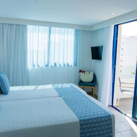 Anonymous (adults Only) Hotel Ayia Napa