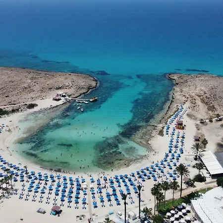 Hotel Anonymous (adults Only) Agia Napa