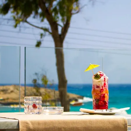Anonymous (adults Only) Hotel