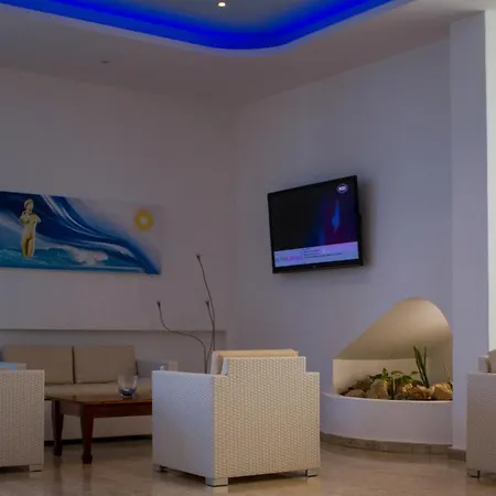 Anonymous (adults Only) Hotel