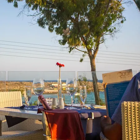 Anonymous (adults Only) Hotel 3*