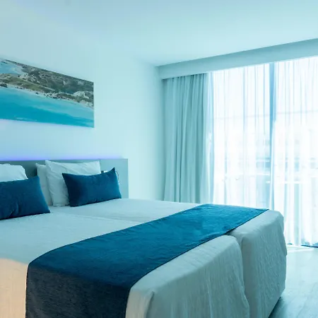Hotel Anonymous (adults Only)