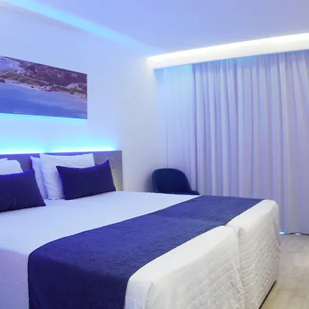Anonymous (adults Only) 3* Agia Napa
