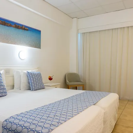 Anonymous (adults Only) Agia Napa