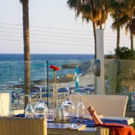 Hotel Anonymous (adults Only) Agia Napa