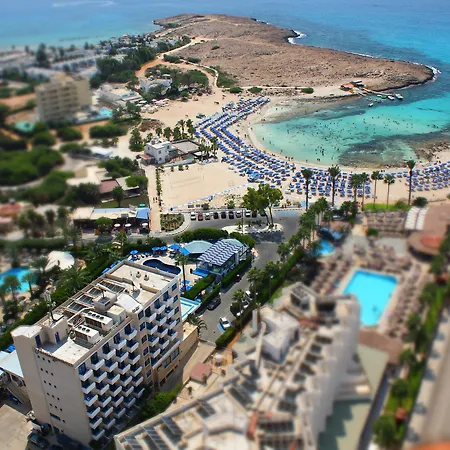 Anonymous (adults Only) Hotel 3*