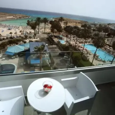 Anonymous (adults Only) Agia Napa