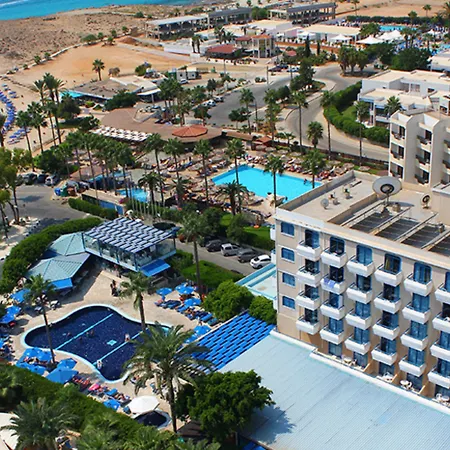 Anonymous (adults Only) Hotel Ayia Napa