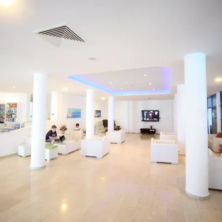 Anonymous (adults Only) Hotel