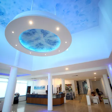 Hotel Anonymous (adults Only) Agia Napa