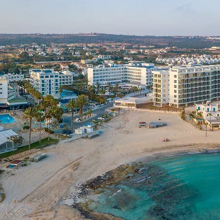 Anonymous (adults Only) Hotel