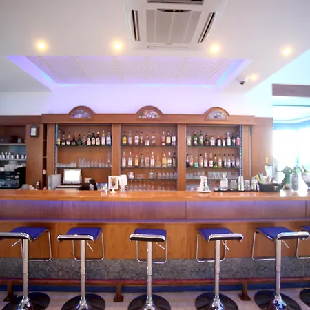 Hotel Anonymous (adults Only) 3*