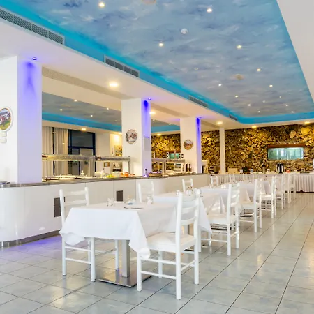 Hotel Anonymous (adults Only) Ayia Napa