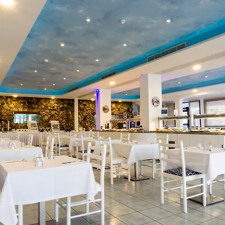 Anonymous (adults Only) 3* Agia Napa