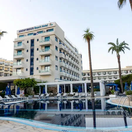 Anonymous (adults Only) Hotel