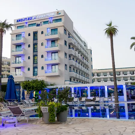 Hotel Anonymous (adults Only) Agia Napa