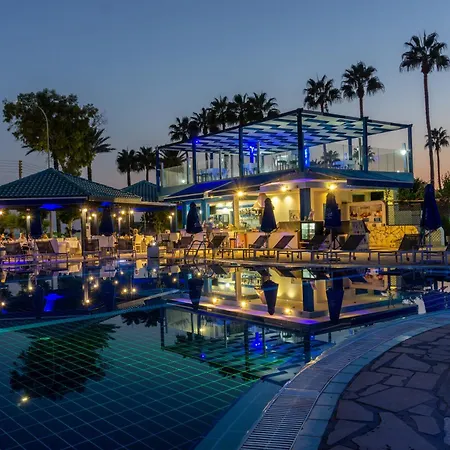 Anonymous (adults Only) 3* Ayia Napa