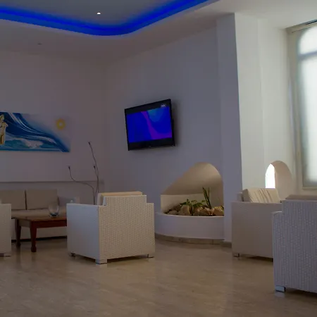 Hotel Anonymous (adults Only)