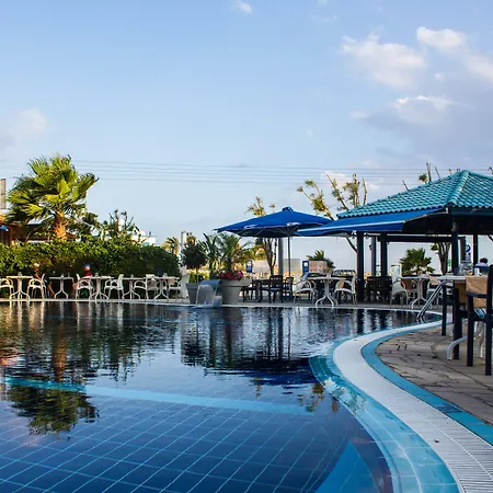 Anonymous (adults Only) Ayia Napa