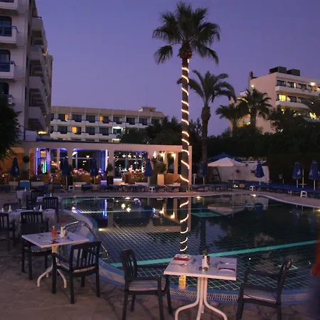Hotel Anonymous (adults Only) Ayia Napa