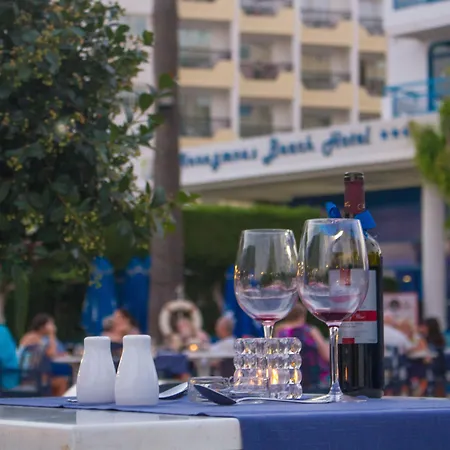 Anonymous (adults Only)