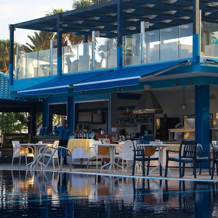 Anonymous (adults Only) Hotel Ayia Napa