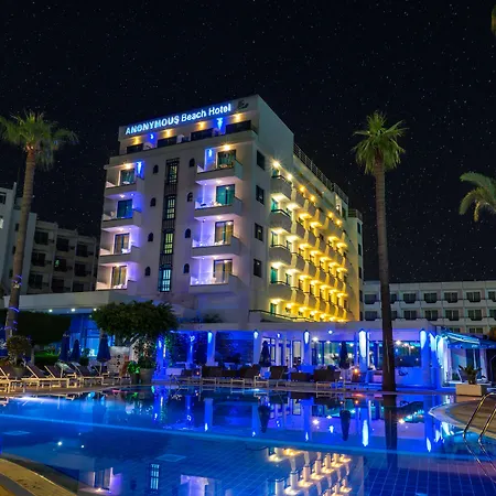 فندق Anonymous (adults Only) 3*
