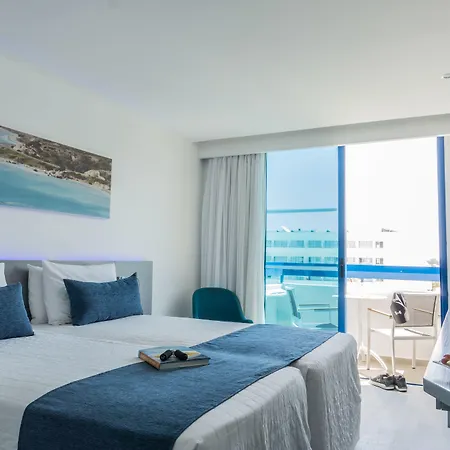 Anonymous (adults Only) Hotel Ayia Napa