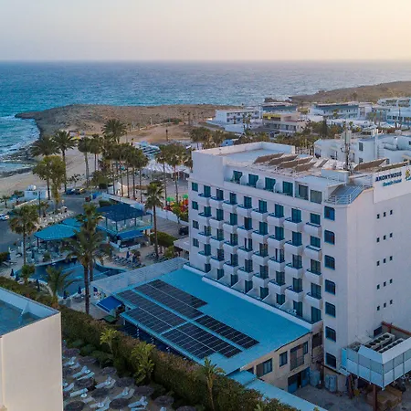 Anonymous (adults Only) 3*