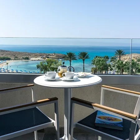 Anonymous (adults Only) 3* Ayia Napa