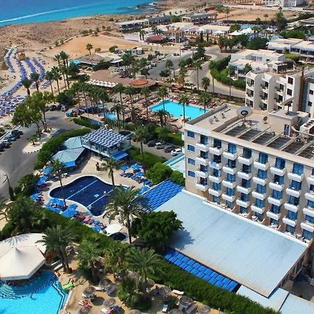 Anonymous (adults Only) Hotel Agia Napa