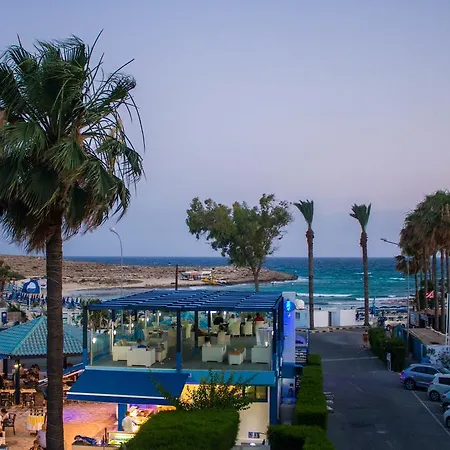 Anonymous (adults Only) Hotel Agia Napa