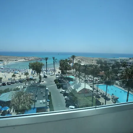 Anonymous (adults Only) 3* Agia Napa
