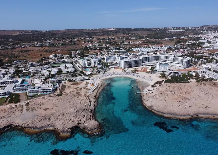 Anonymous (adults Only) Ayia Napa