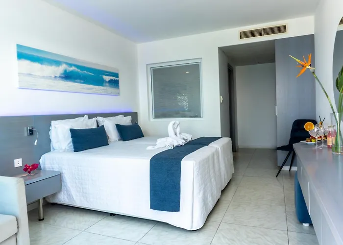 Hotel Anonymous (adults Only) Ayia Napa